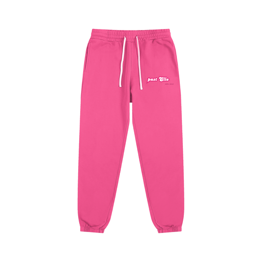 past ELLE Essential Sweatpants
