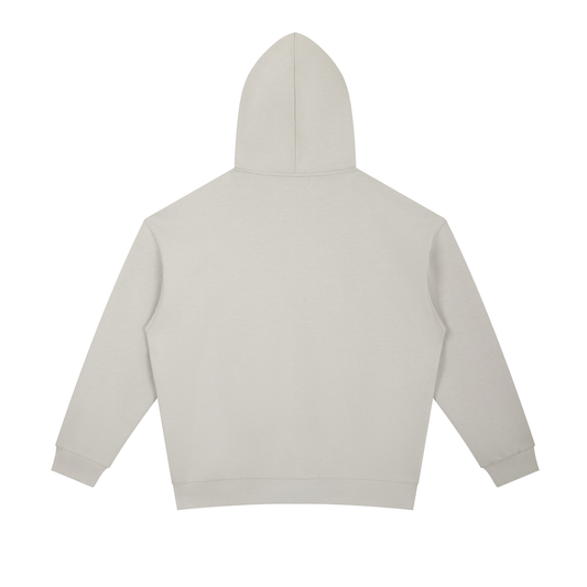 past ELLE Essential Heavyweight Hoodie