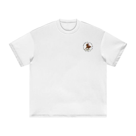 past ELLE Digits T-Shirt