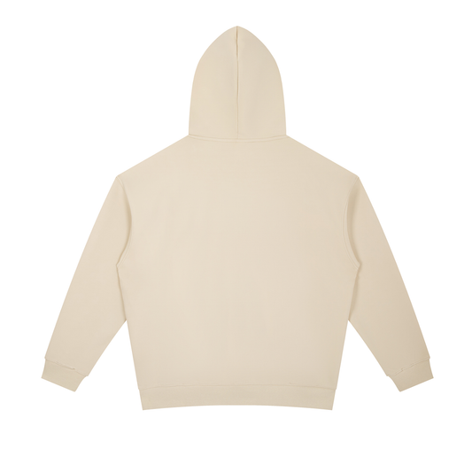 past ELLE Essential Heavyweight Hoodie