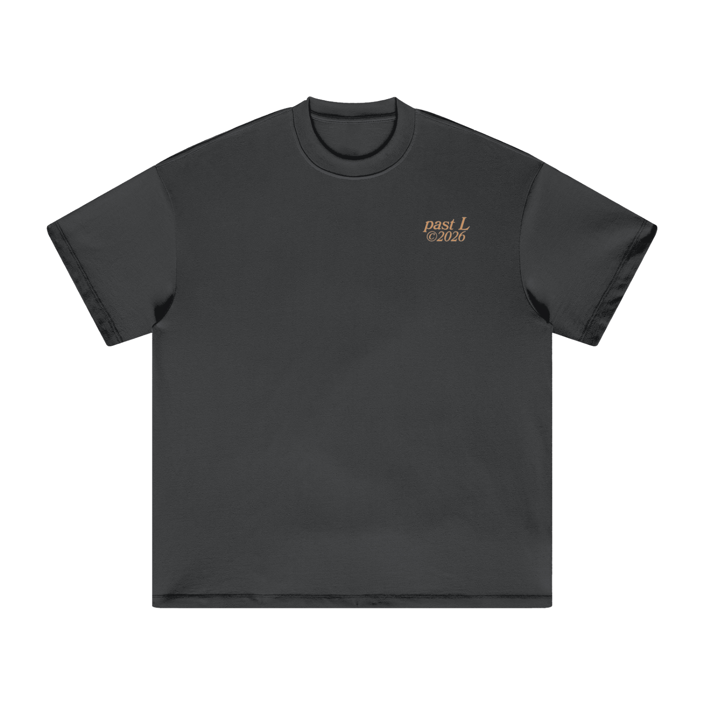 past L "Dear Summer" T-Shirt