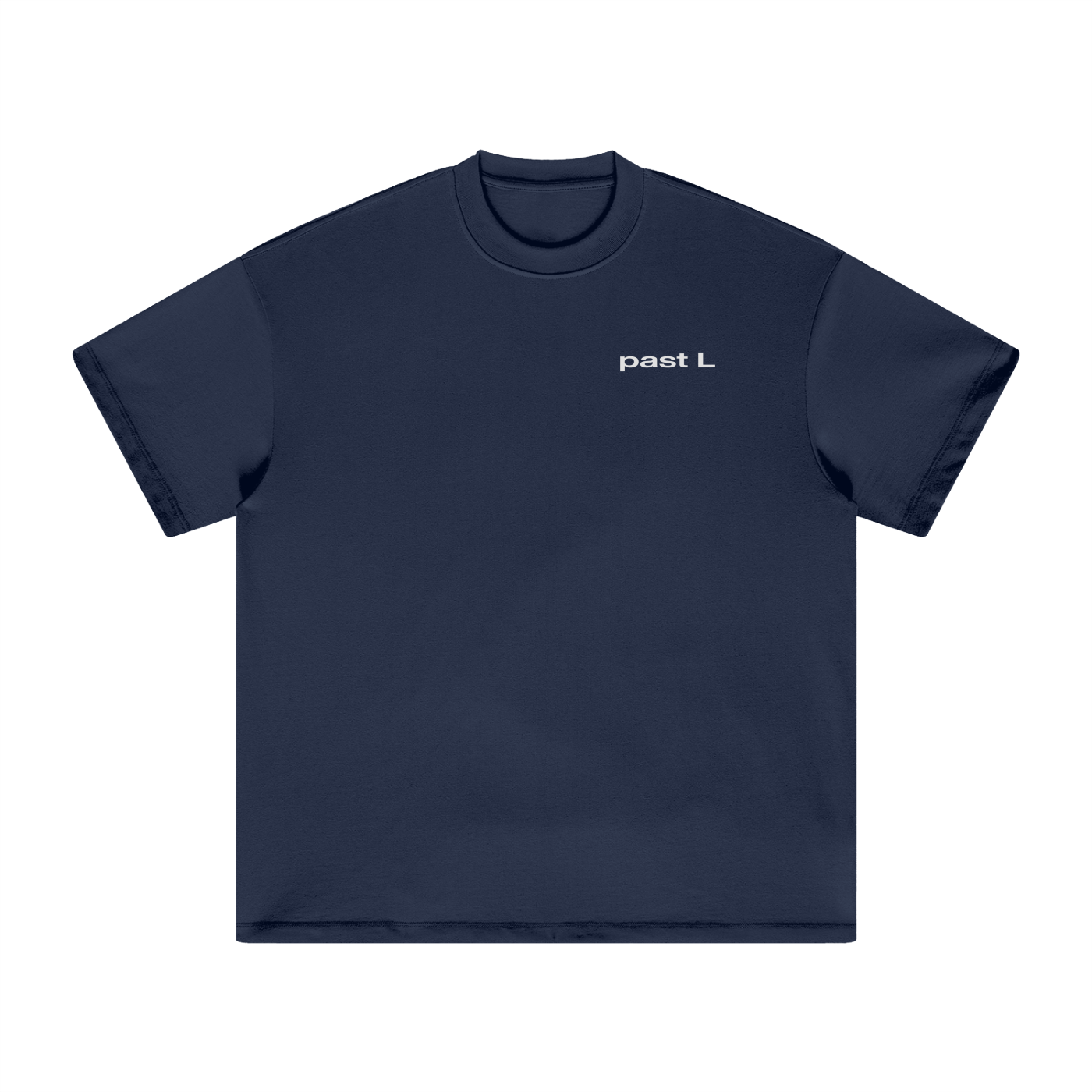 past L "Reminder" T-Shirt (Dark Colorways)