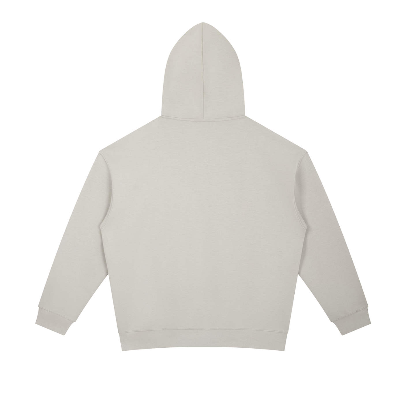 past ELLE Essential Heavyweight Hoodie