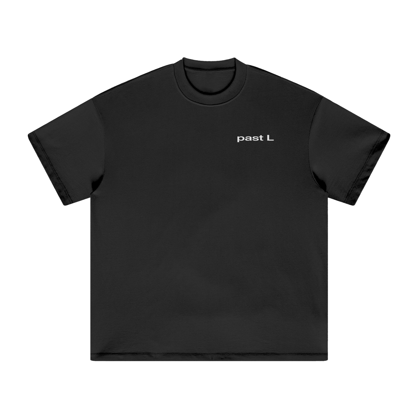 past L "Reminder" T-Shirt (Dark Colorways)