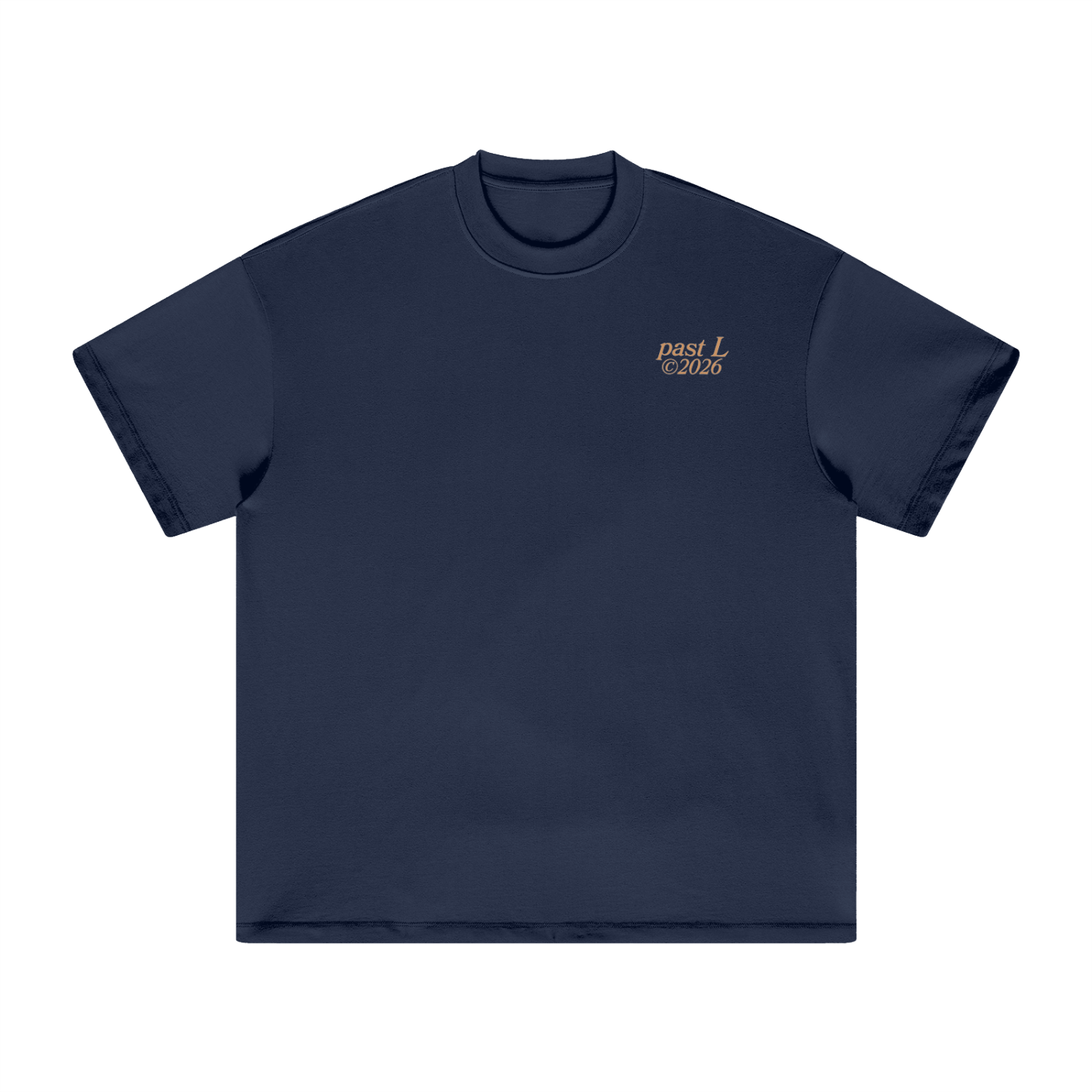 past L "Dear Summer" T-Shirt