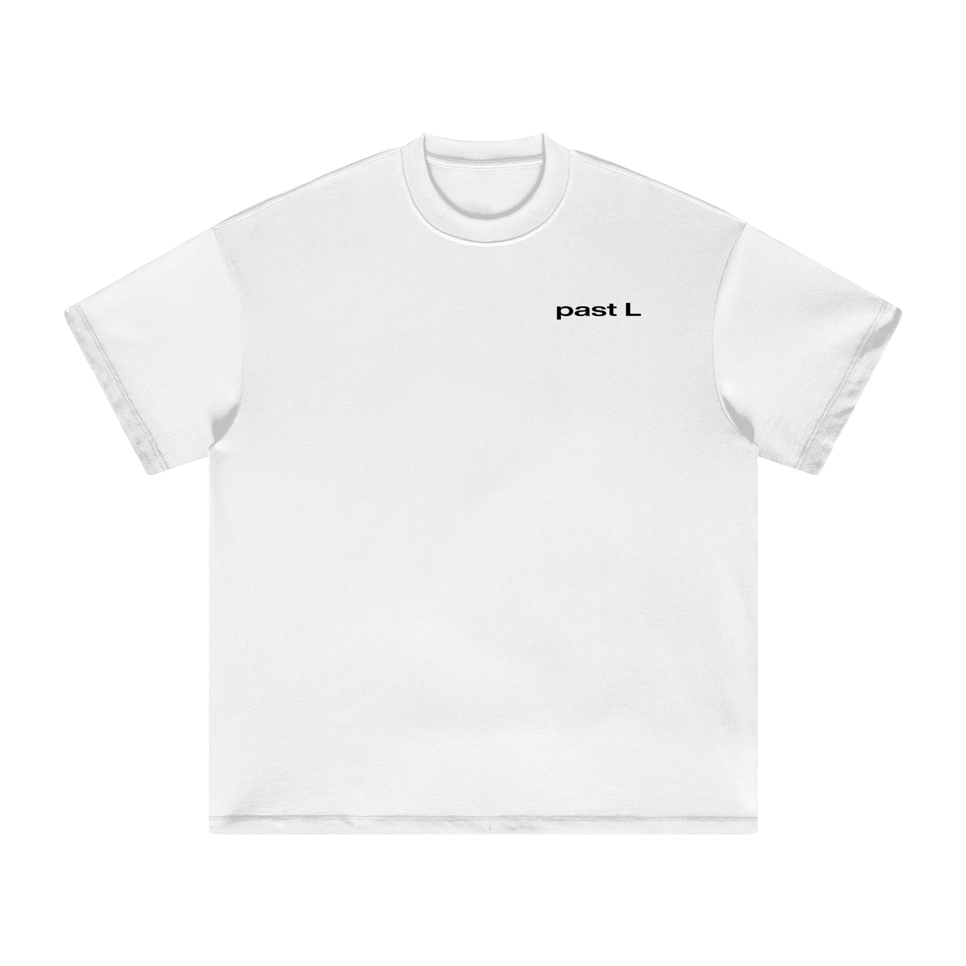 past L "Lazarus Must Die" T-Shirt