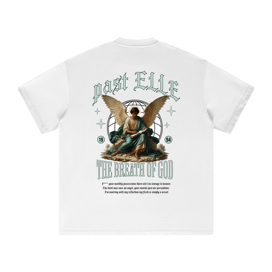 past L "Lazarus Must Die" T-Shirt