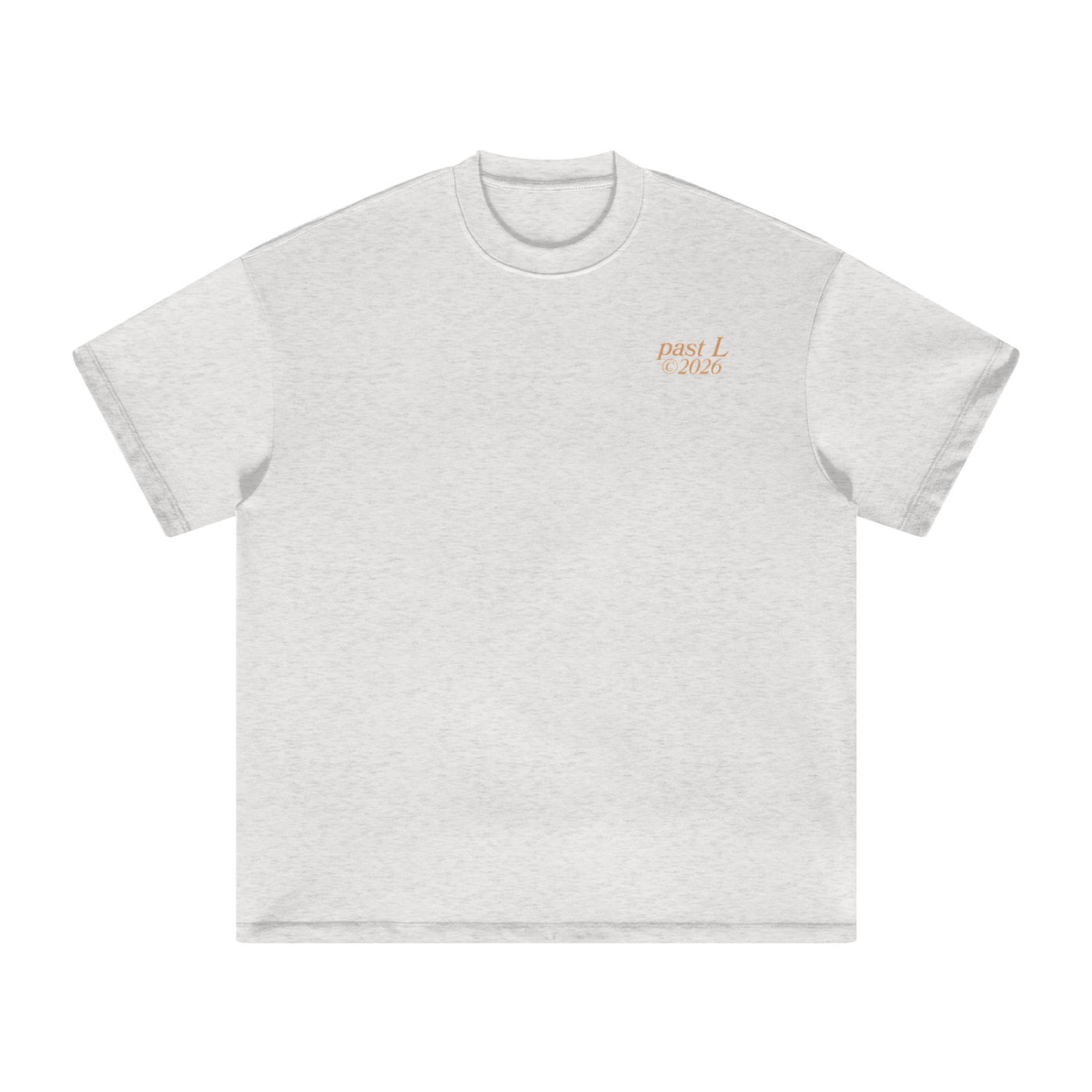 past L "Dear Summer" T-Shirt